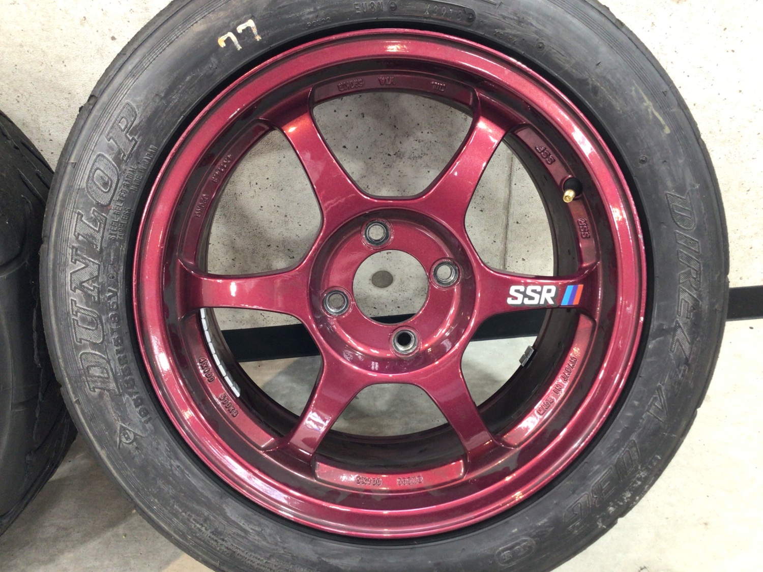 SSRｂ2